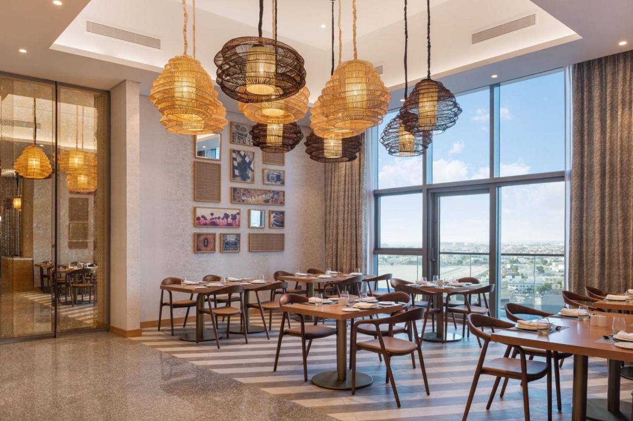 Paramount Midtown Luxury 2 Bedroom With Full Burj-Khalifa View Dubai Exterior photo